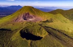 Ulasan Lengkap: Wisata Lokon Resort, Destinasi Liburan Impian!